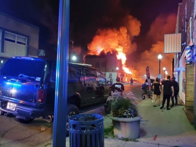 Fire